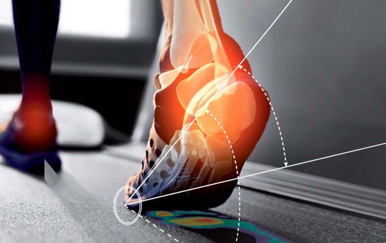 Servicios - Podólogo en Málaga