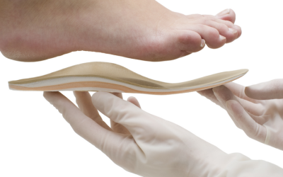 3 Servicios - Podólogo en Málaga